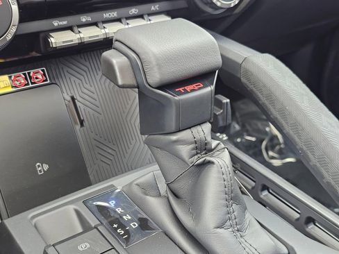 New 2026 Toyota Tacoma TRD Off-Road AWD/4WD image 37