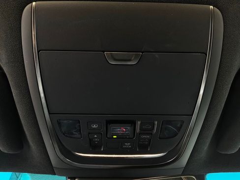 Used 2023 Lexus LS 500 F Sport w/ Cold Weather Package (CK) RWD image 21