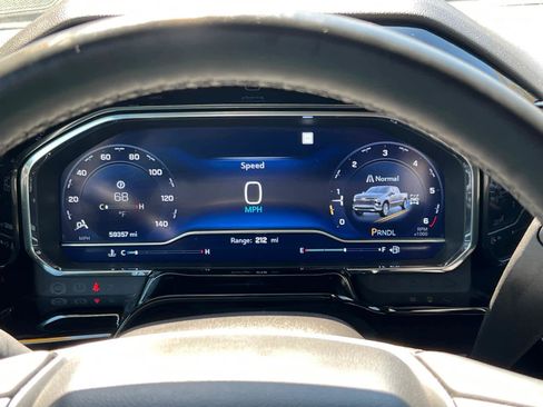 Certified 2023 Chevrolet Silverado 1500 LT AWD/4WD image 17