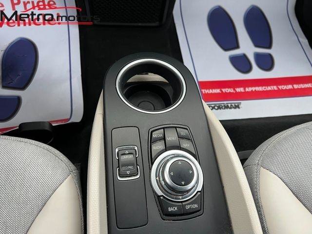 Used 2014 BMW i3 RWD image 23