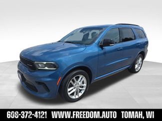 Used 2025 Dodge Durango GT AWD/4WD video 2