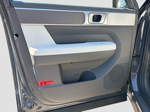 New 2026 Hyundai Santa Fe SE image 20