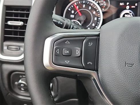 New 2026 RAM 1500 Big Horn image 24