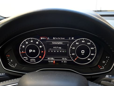 Used 2020 Audi Q5 2.0T Premium Plus w/ Premium Plus Package image 34