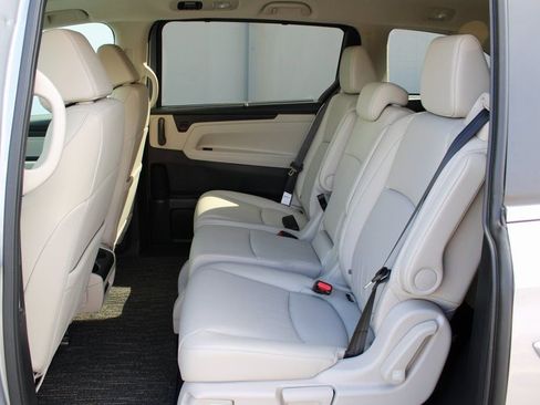 New 2026 Honda Odyssey EX-L image 27
