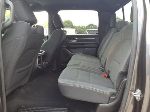 Used 2021 RAM 1500 Big Horn AWD/4WD image 9