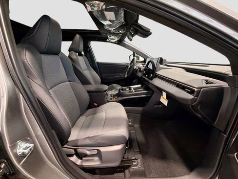 New 2026 Toyota bZ image 22