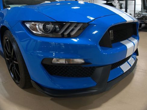 Used 2017 Ford Mustang Shelby GT350 w/ Electronics Package image 9