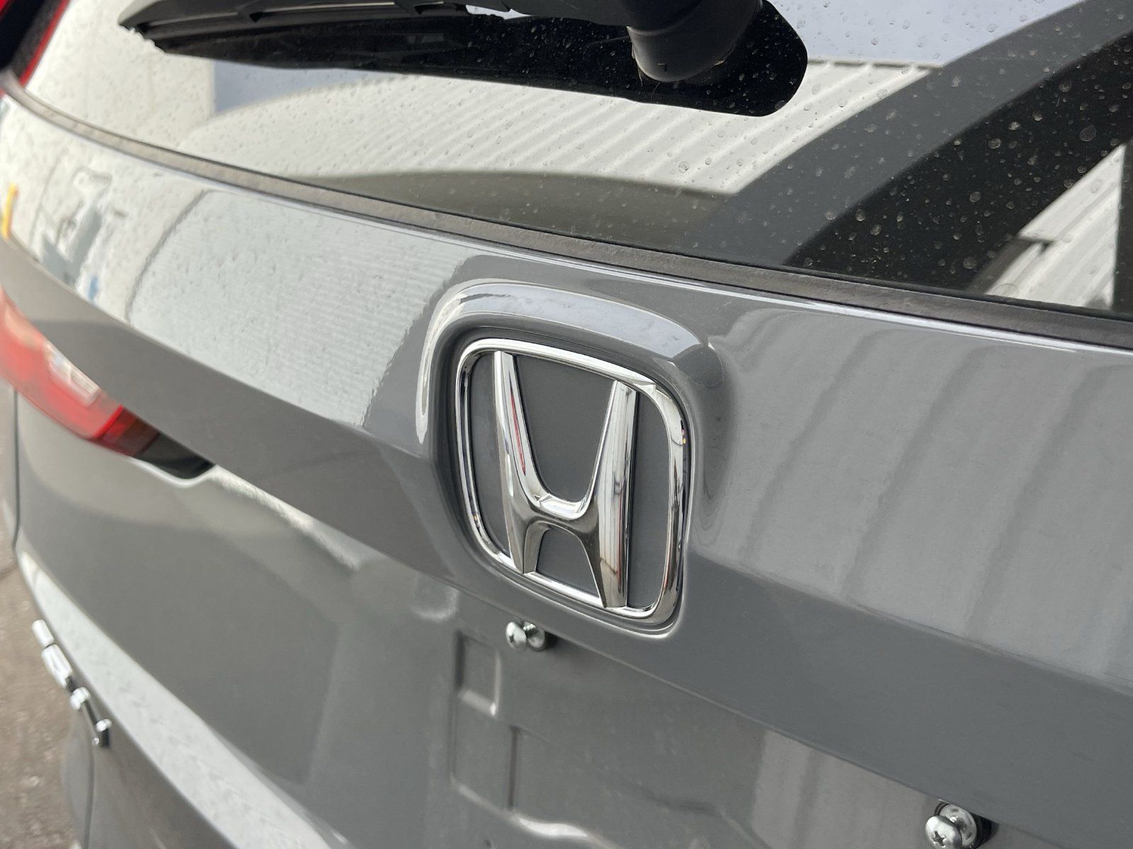 Used 2026 Honda CR-V EX image 8
