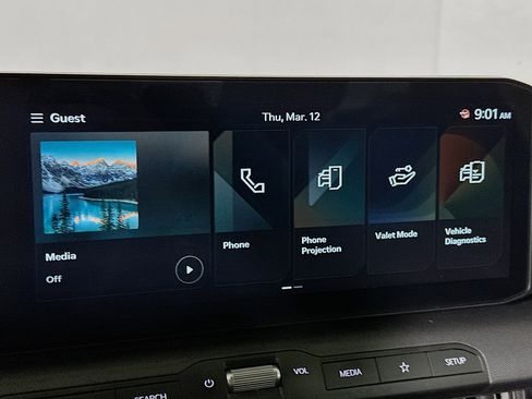 Used 2025 Kia K4 LXS image 21