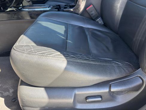 Used 2011 Ford Escape Limited w/ 301A Rapid Spec Order Code image 13