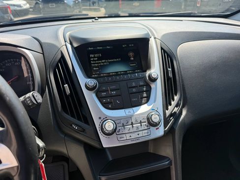 Used 2017 Chevrolet Equinox LT w/ Convenience Package FWD image 19