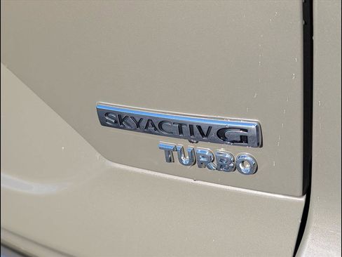 Used 2025 MAZDA CX-5 Carbon Edition image 26