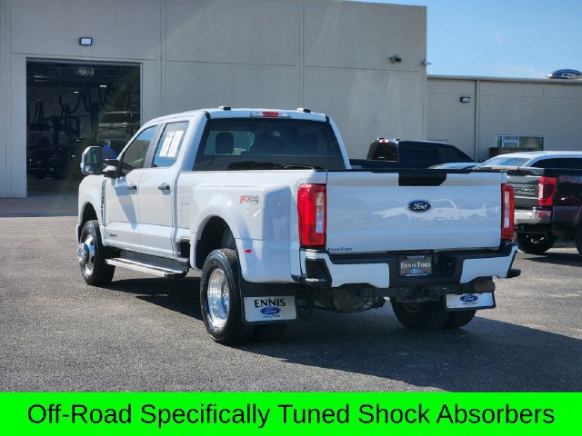 Used 2023 Ford F350 XL w/ XL Driver Assist Package AWD/4WD image 6