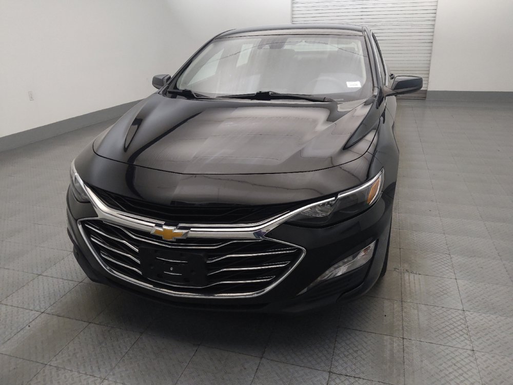 Used 2023 Chevrolet Malibu LT FWD image 15