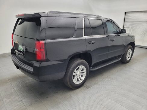 Used 2020 Chevrolet Tahoe LS AWD/4WD image 10