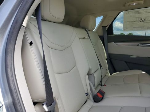 New 2025 Cadillac XT5 Premium Luxury image 28