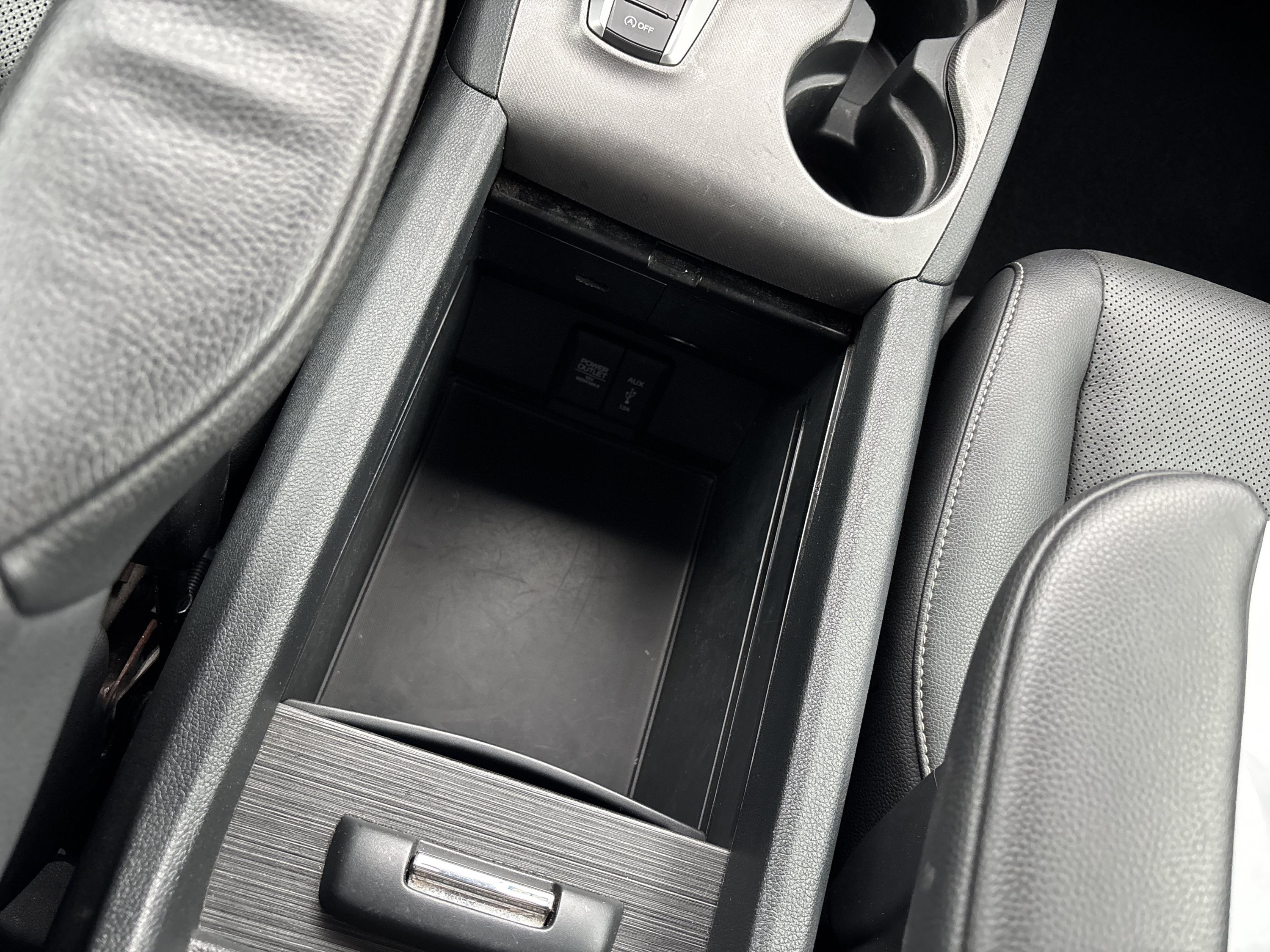 Used 2023 Honda Ridgeline RTL image 21