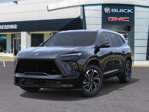 New 2026 Buick Enclave Sport Touring w/ LPO, Floor Liner Package image 6