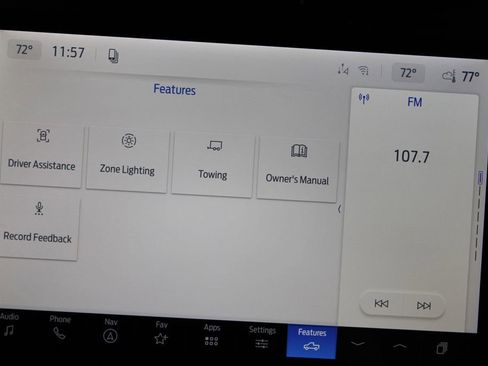 New 2026 Ford F150 XLT AWD/4WD image 52