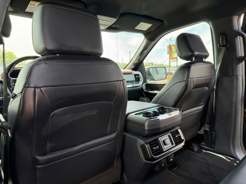 Used 2021 Ford F150 Lariat AWD/4WD image 33
