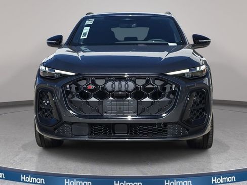 New 2025 Audi SQ5 Premium Plus image 2