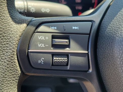 Certified 2024 Honda Accord LX image 22