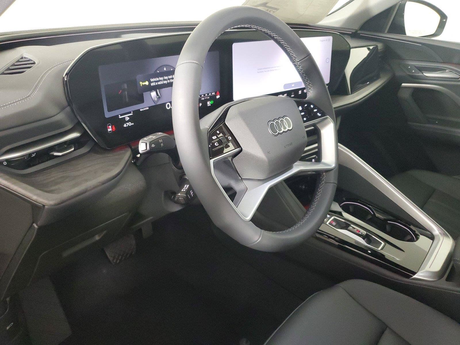 New 2026 Audi Q5 2.0T AWD/4WD image 24