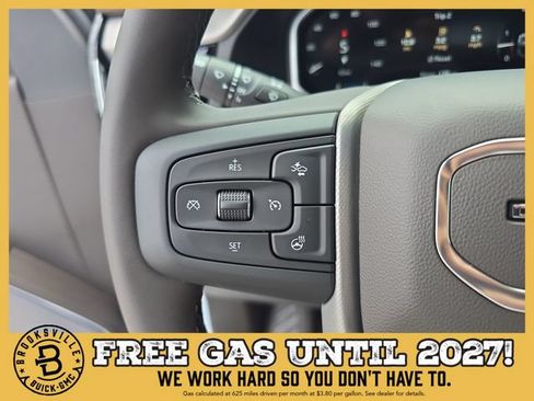 New 2026 GMC Sierra 3500 Denali w/ Technology Package AWD/4WD image 25