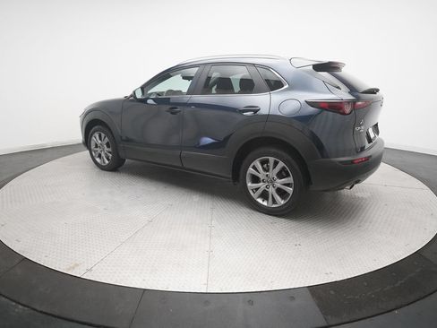 Used 2024 MAZDA CX-30 AWD 2.5 S w/ Preferred Package image 35