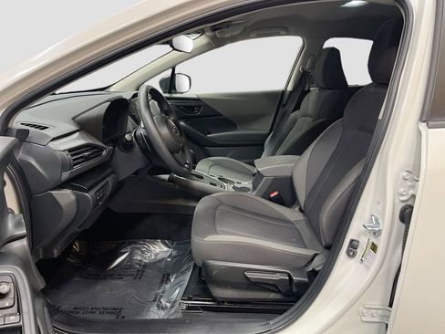 Used 2025 Subaru Crosstrek 2.0i Premium w/ Crosstrek Mirror Package AWD/4WD image 19