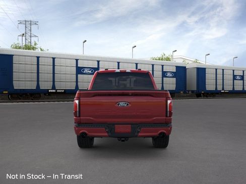 New 2026 Ford F150 Lariat w/ Equipment Group 502A High AWD/4WD image 30