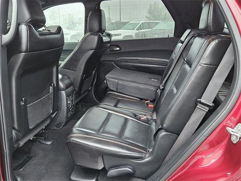 Used 2023 Dodge Durango GT image 4