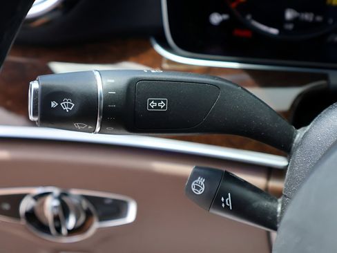 Used 2023 Mercedes-Benz E 450 4MATIC Sedan image 36