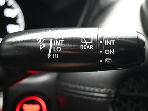 Used 2025 Honda HR-V LX image 20