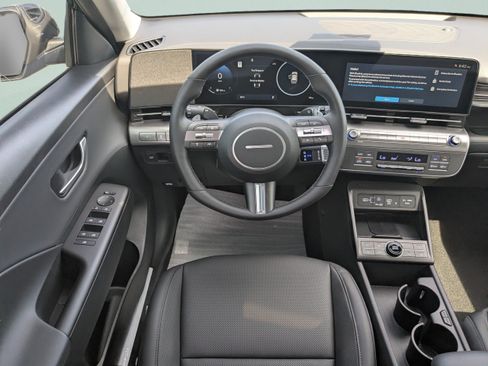 New 2026 Hyundai Kona Limited FWD image 19