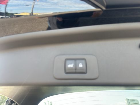 Used 2025 Nissan Murano SL w/ Cargo Package AWD/4WD image 22