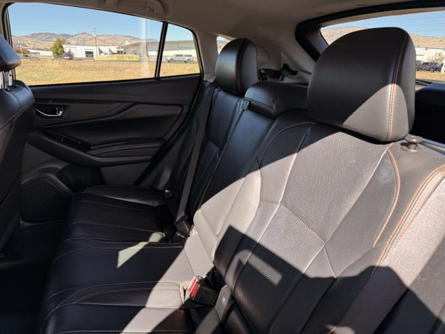Used 2018 Subaru Crosstrek 2.0i Limited AWD/4WD image 17