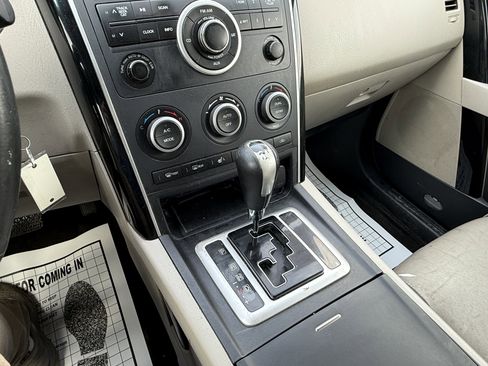 Used 2009 MAZDA CX-9 Touring AWD/4WD image 20