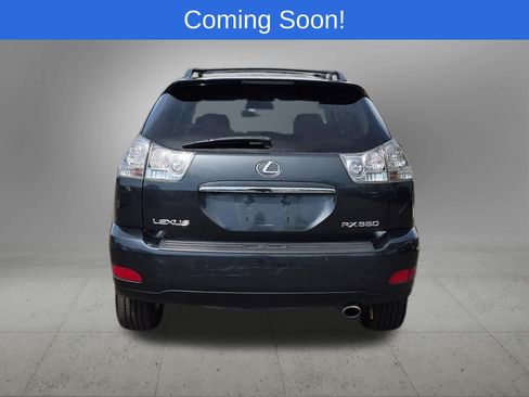 Used 2009 Lexus RX 350 AWD image 5