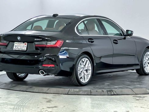 Used 2025 BMW 330i Sedan w/ Premium Package image 2
