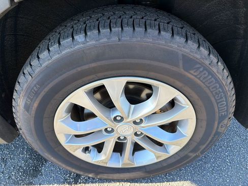 Used 2020 Hyundai Santa Fe SEL FWD image 19