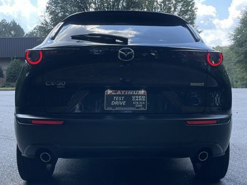 Used 2023 MAZDA CX-30 AWD 2.5 S w/ Select Package image 7