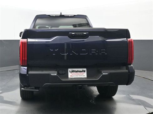 New 2026 Toyota Tundra Limited w/ Nightshade Package image 17