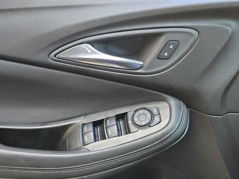 Used 2024 Buick Encore GX Sport Touring w/ Advanced Technology Package image 24