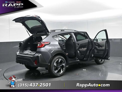 Used 2025 Subaru Crosstrek 2.5i Limited AWD/4WD image 34
