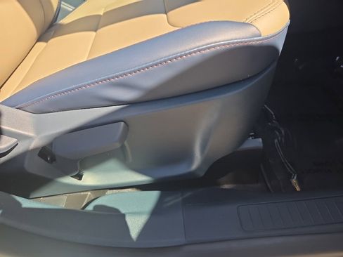 New 2025 Ford Maverick Lariat w/ 4K Tow Package image 35