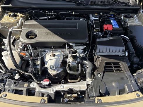 Used 2026 Honda Civic Sport image 19