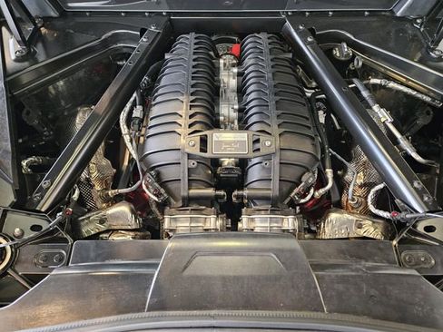 New 2026 Chevrolet Corvette Z06 RWD image 20