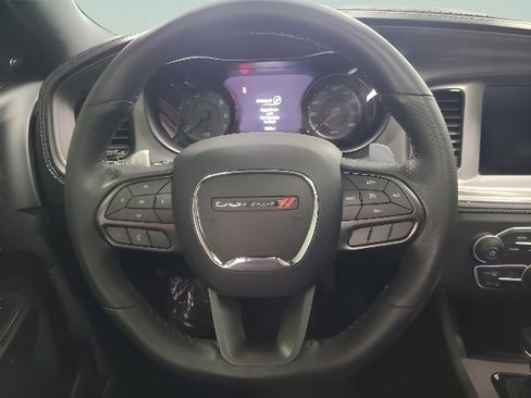 Used 2023 Dodge Charger R/T w/ Plus Group RWD image 28
